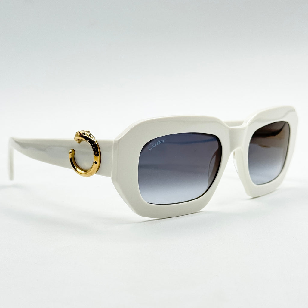 Cartier CT0546S — Tre quarti