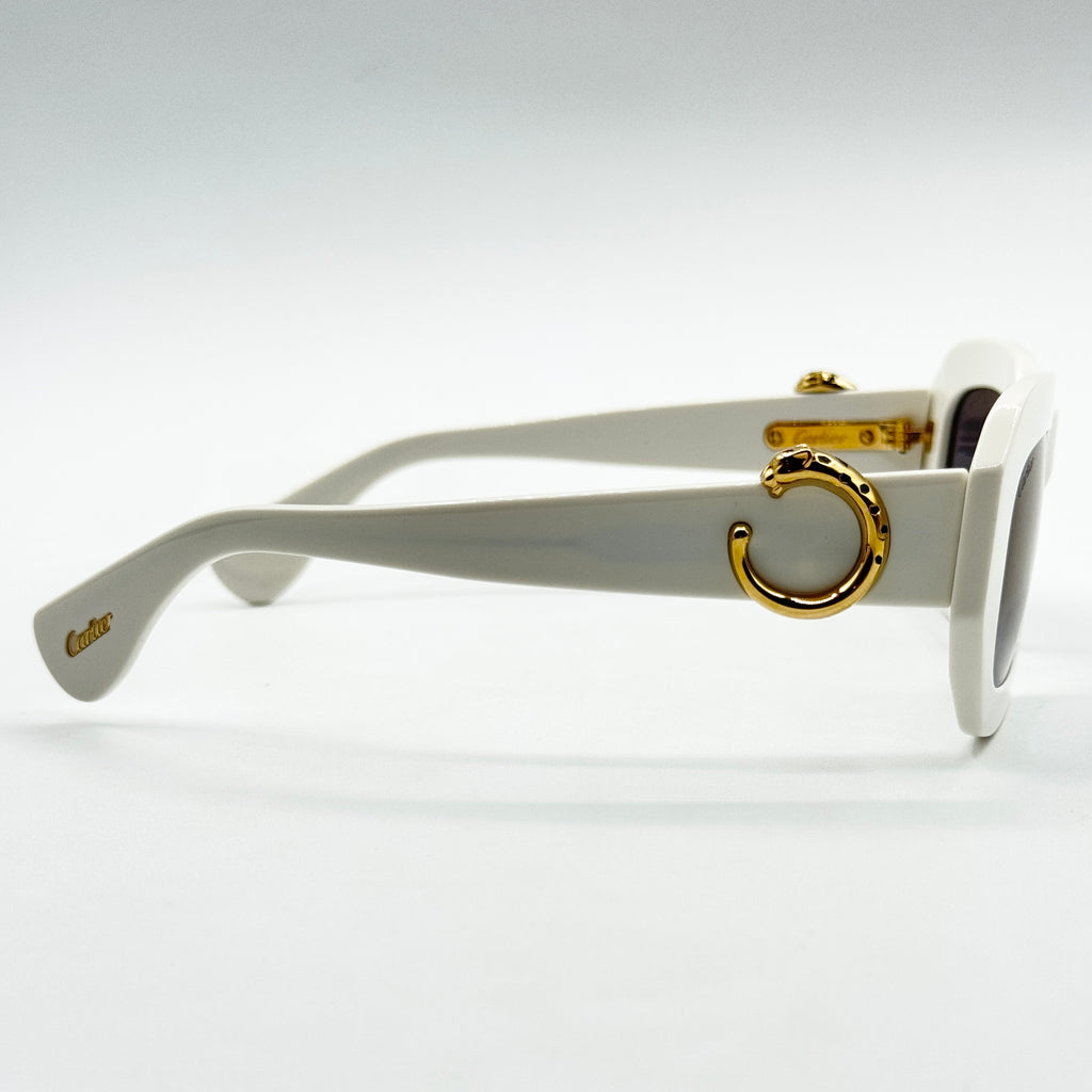 Cartier CT0546S — Fianco