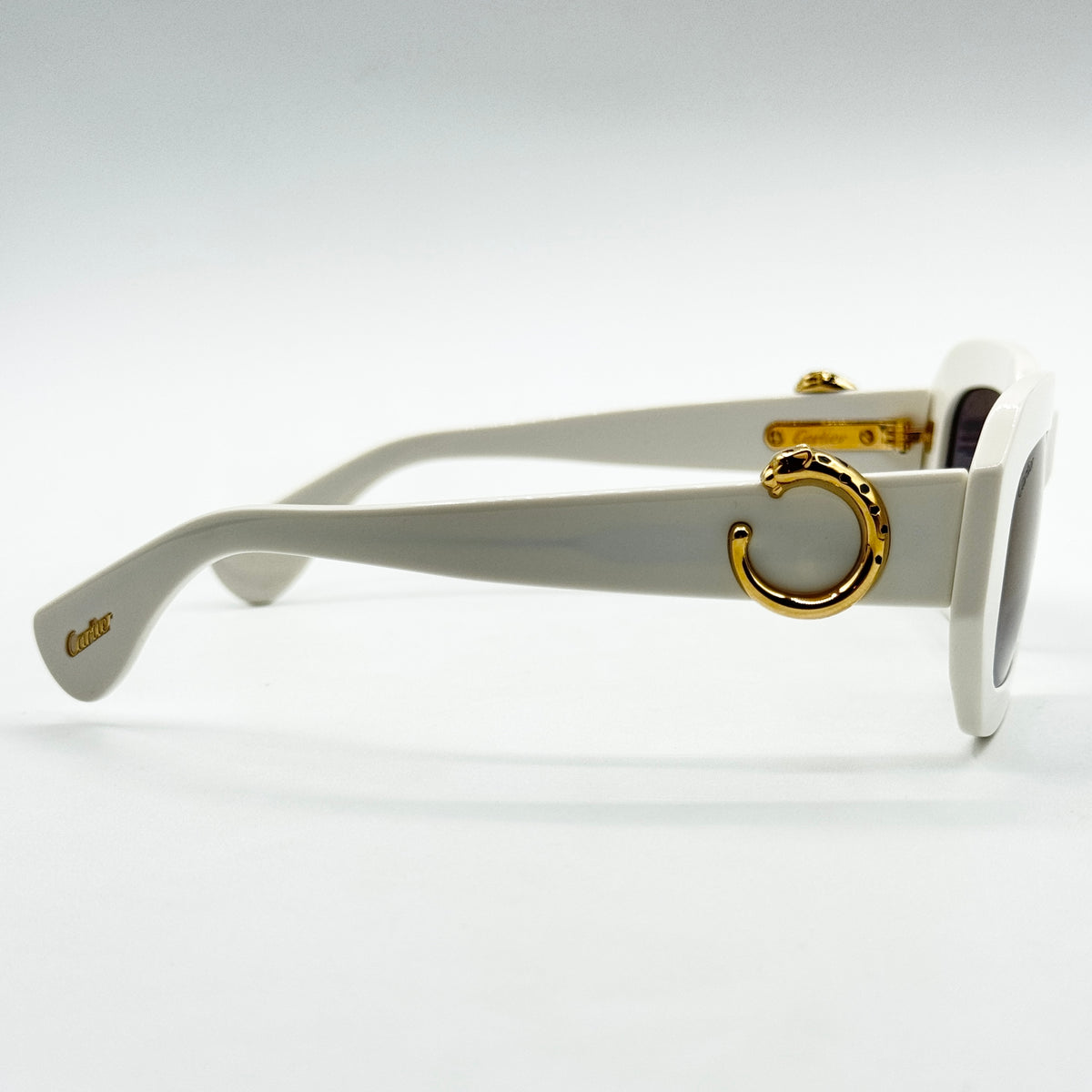 Cartier CT0546S — Fianco