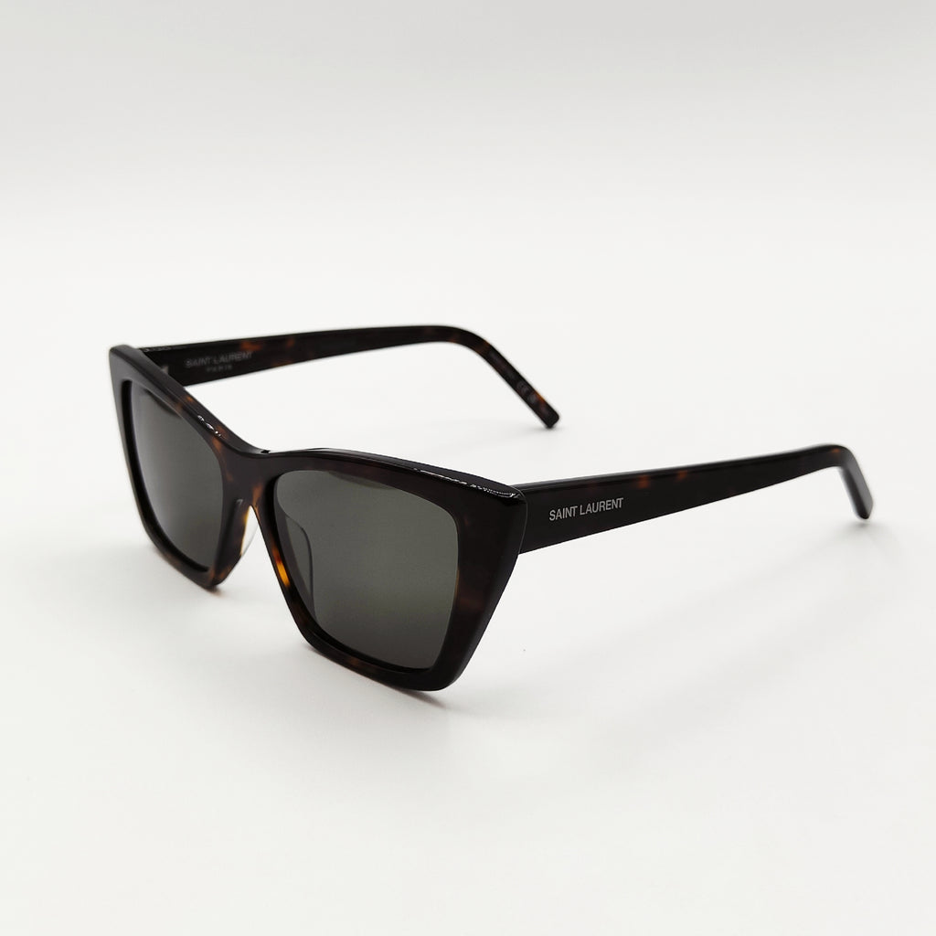 Occhiale Saint Laurent cat eye SL276 Mica