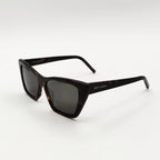Occhiale Saint Laurent cat eye SL276 Mica