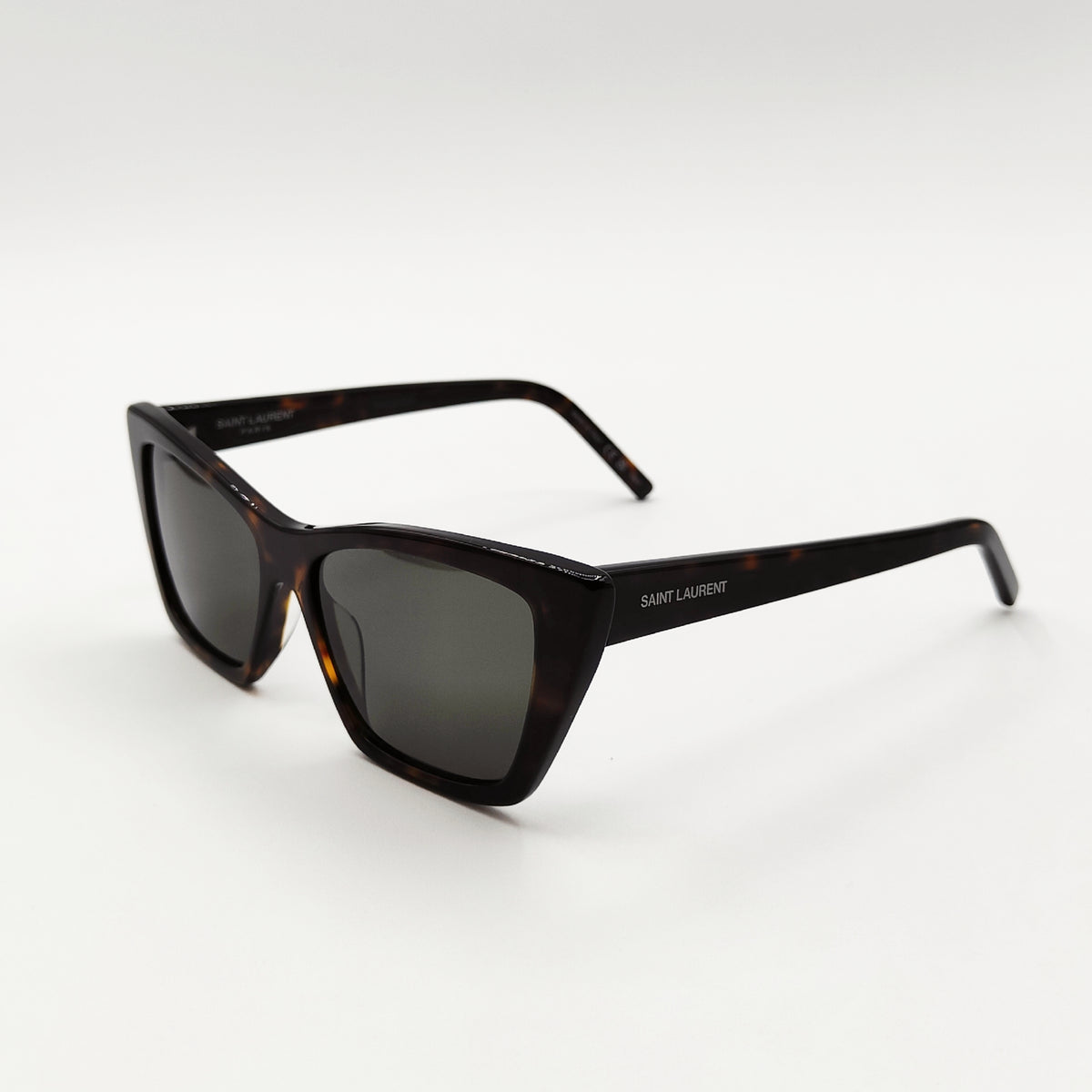 Occhiale Saint Laurent cat eye SL276 Mica