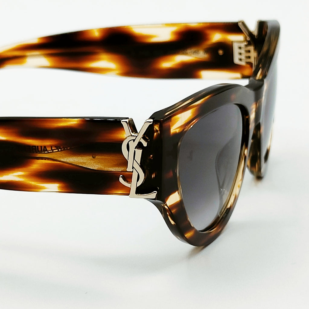Occhiale Saint Laurent cat eye SL M94