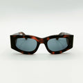 Occhiale Gucci cat eye GG1664S
