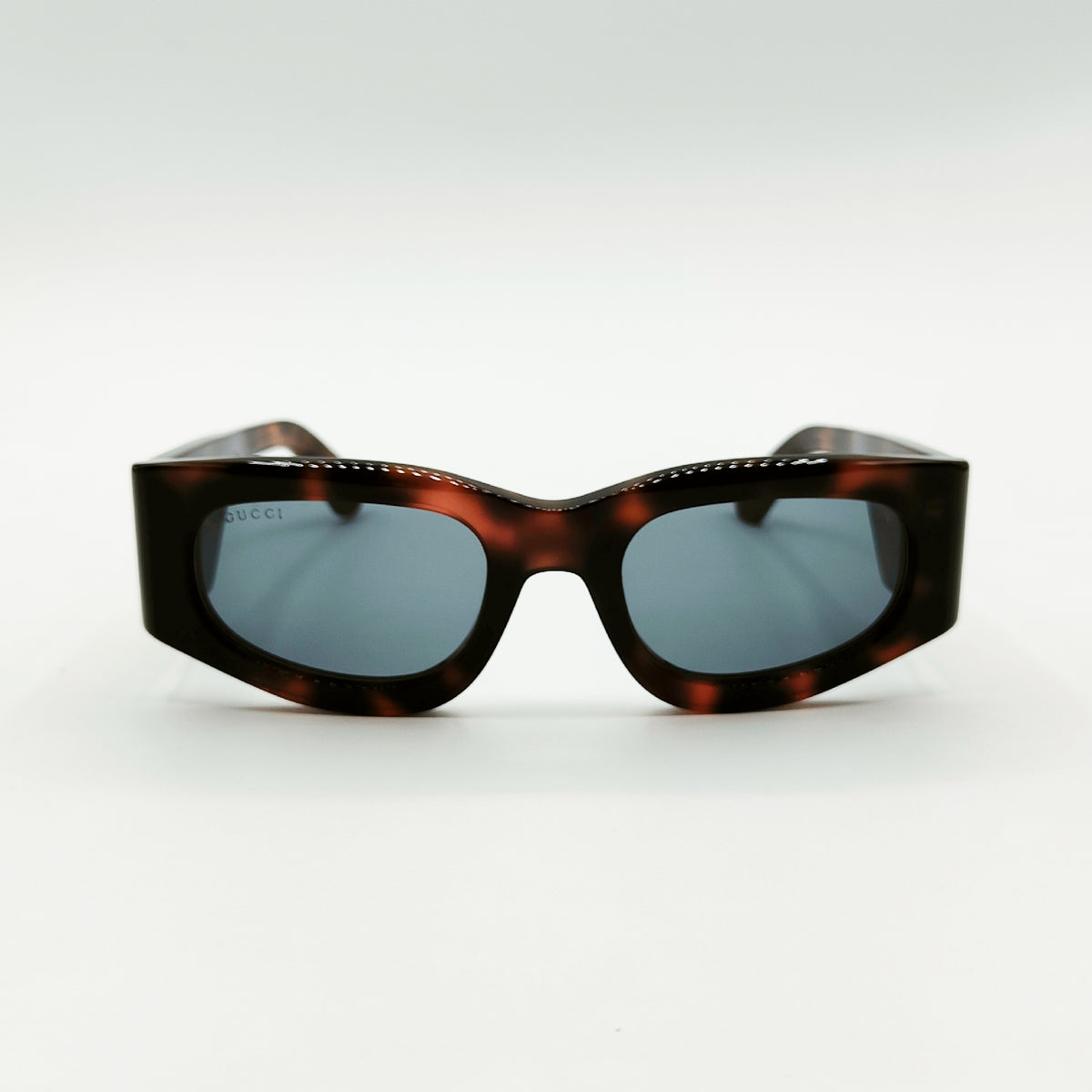 Occhiale Gucci cat eye GG1664S