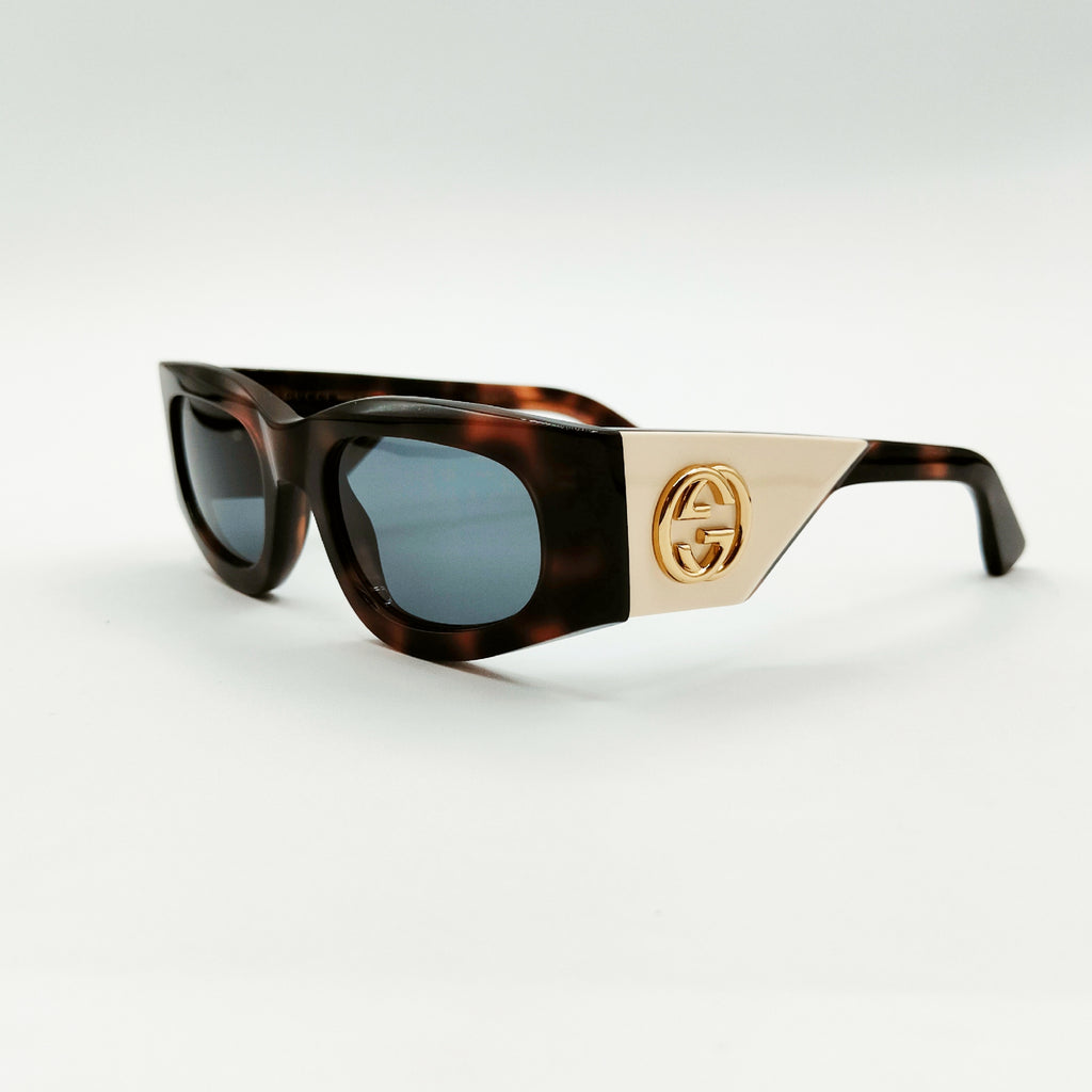 Occhiale Gucci cat eye GG1664S