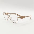 Occhiale Versace cat eye 1284