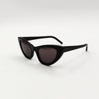 Occhiale Saint Laurent cat eye SL213 LILY