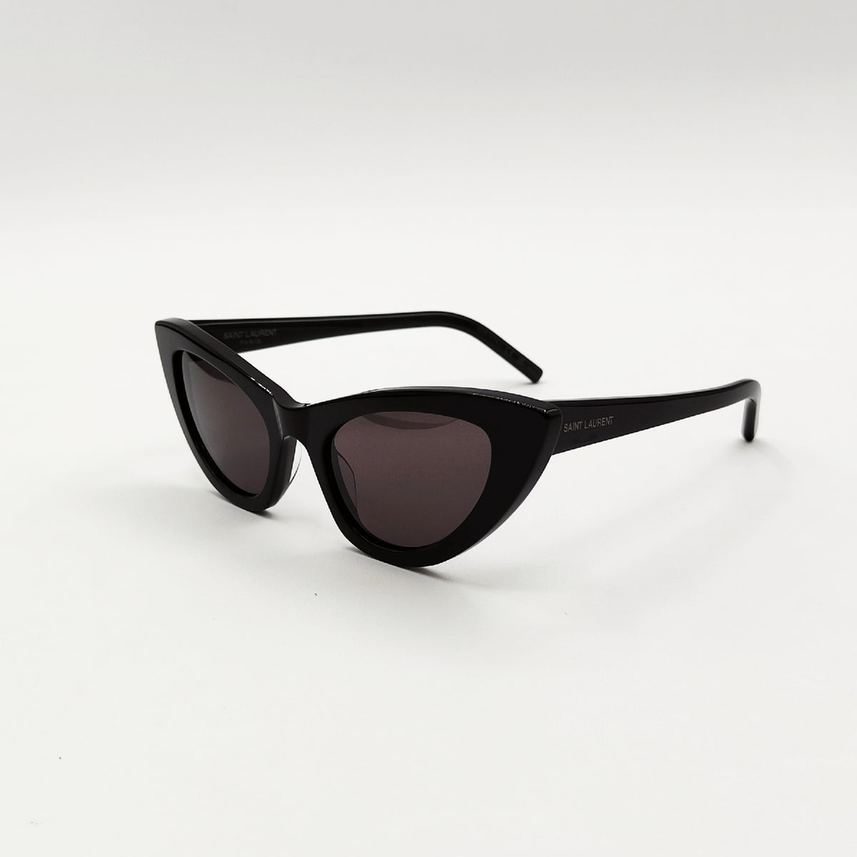 Occhiale Saint Laurent cat eye SL213 LILY