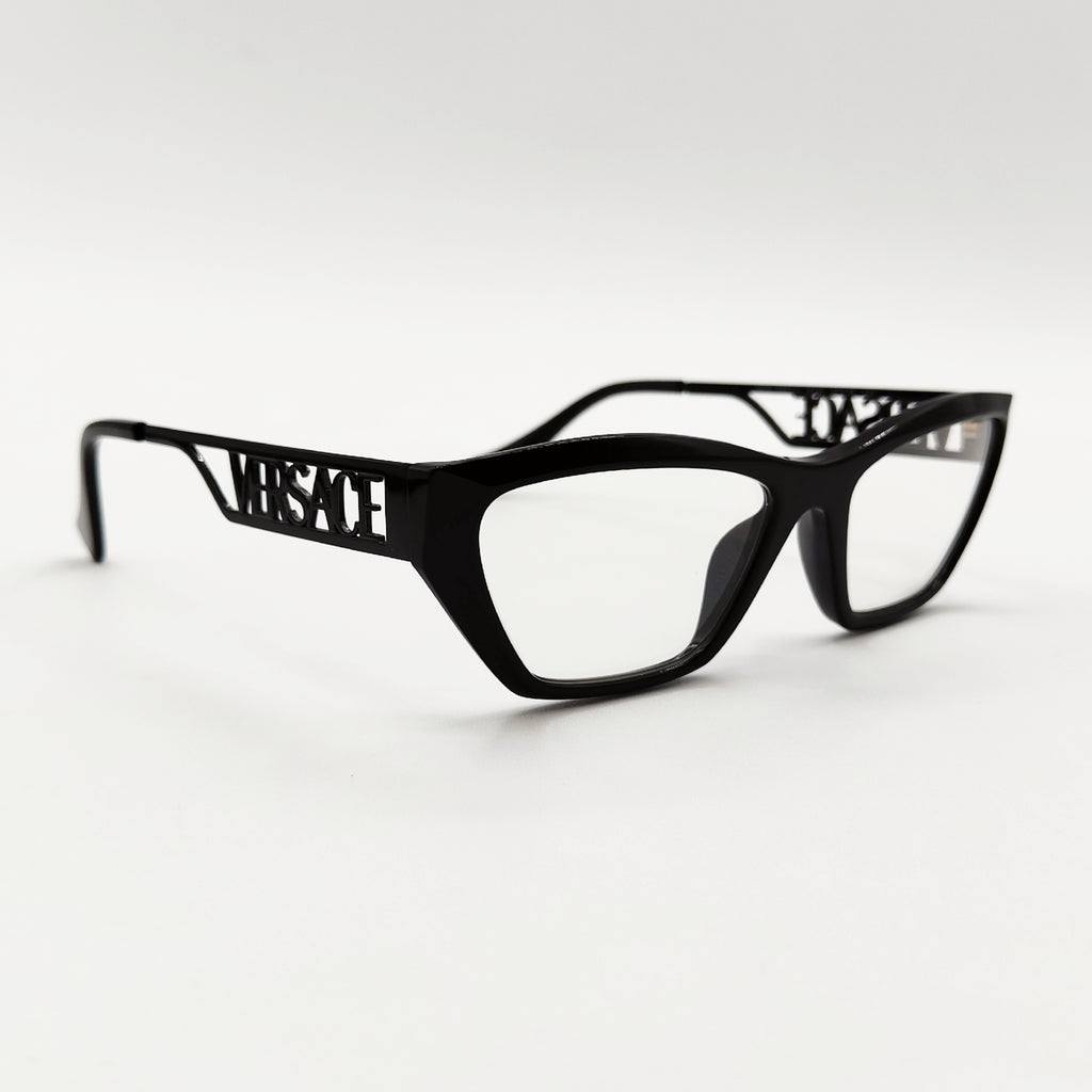 Occhiale Versace cat eye 3327-U