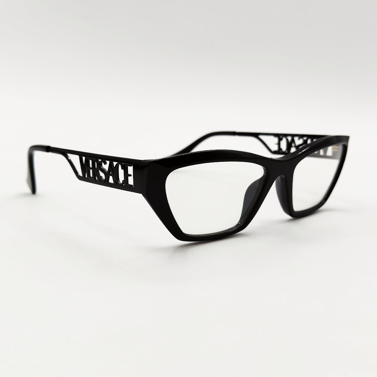 Occhiale Versace cat eye 3327-U