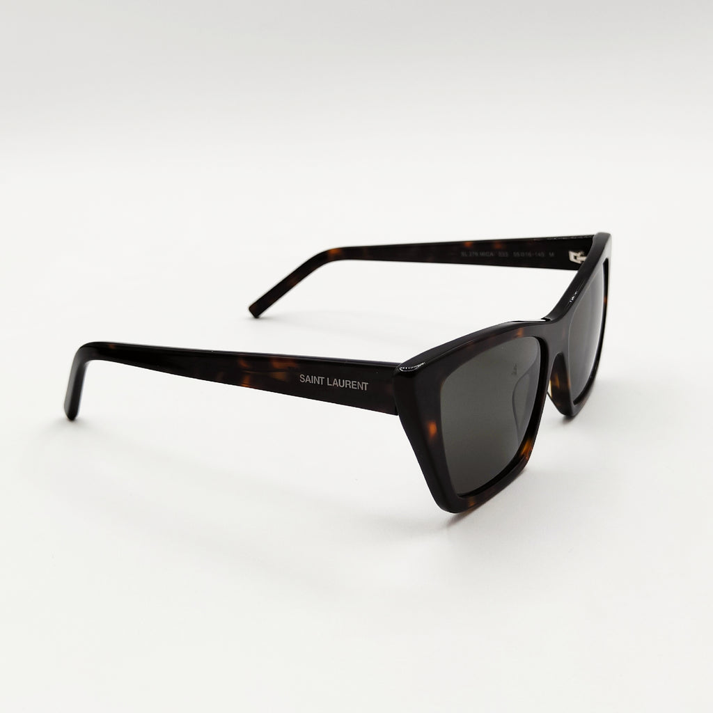 Occhiale Saint Laurent cat eye SL276 Mica