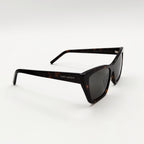 Occhiale Saint Laurent cat eye SL276 Mica