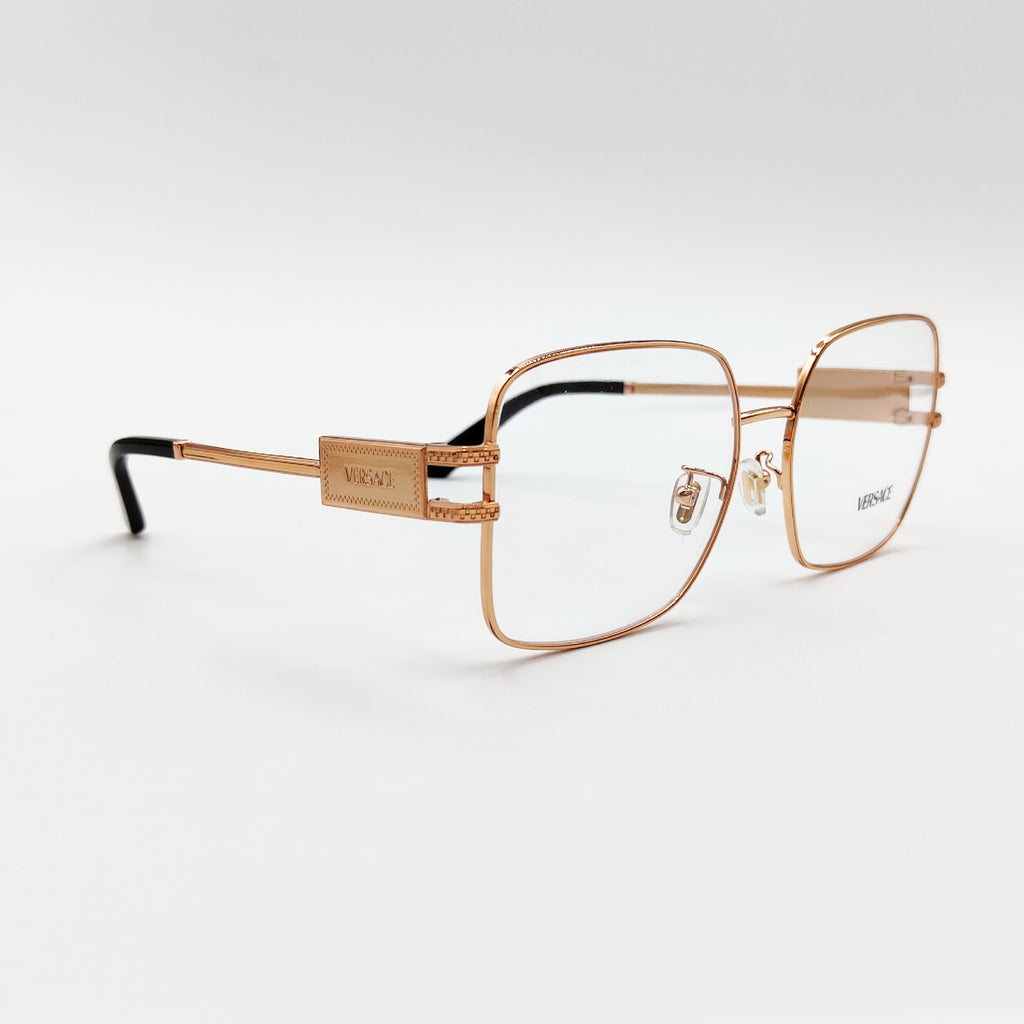 Occhiale Versace squadrato 1303-D