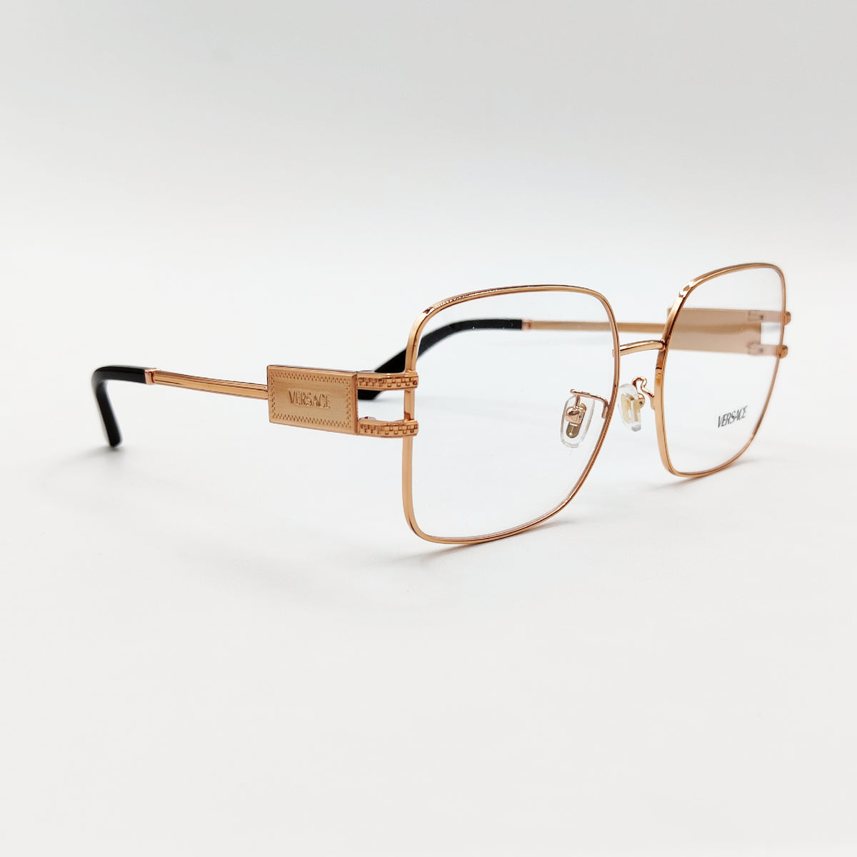 Occhiale Versace squadrato 1303-D