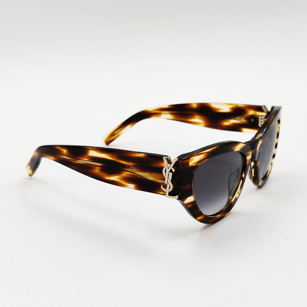 Occhiale Saint Laurent cat eye SL M94