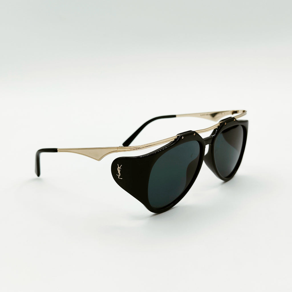 Occhiale Saint Laurent Aviator SL137 Amelia