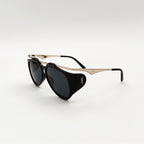Occhiale Saint Laurent Aviator SL137 Amelia