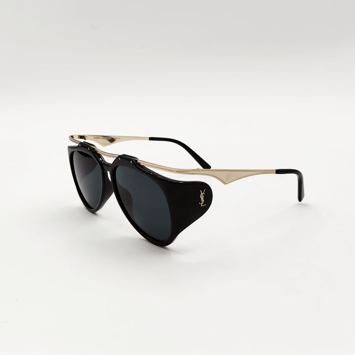 Occhiale Saint Laurent Aviator SL137 Amelia