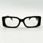 Occhiale Versace rettangolare 3362-U