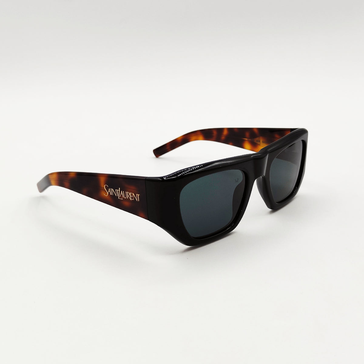 Occhiale Saint Laurent squadrato SL740