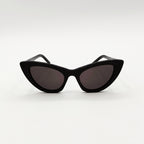 Occhiale Saint Laurent cat eye SL213 LILY