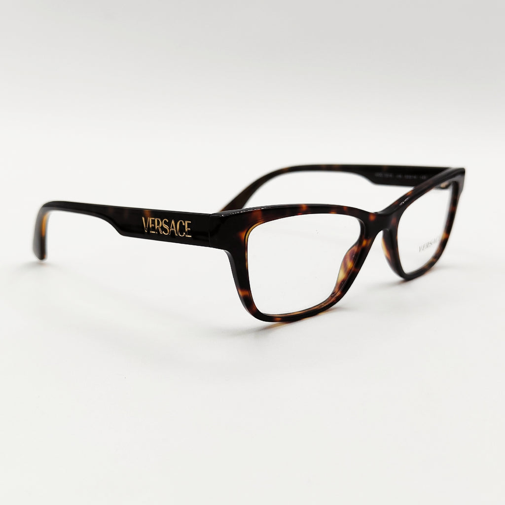 Occhiale Versace cat eye 3316