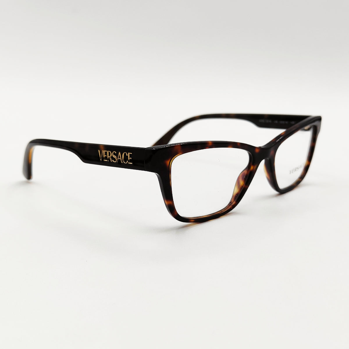Occhiale Versace cat eye 3316