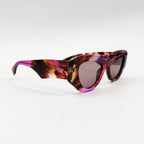 Occhiale Gucci cat eye GG2007S