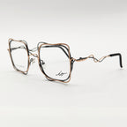 Occhiale squadrato iò IVM1139