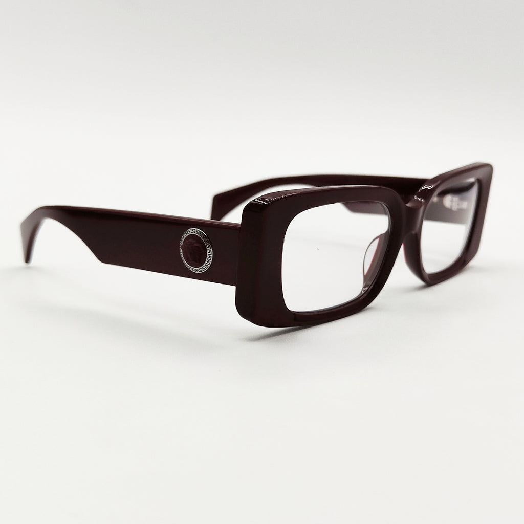 Occhiale Versace rettangolare 3362-U