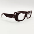 Occhiale Versace rettangolare 3362-U