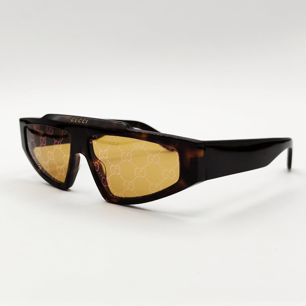 Occhiale Gucci mascherina GG1591S