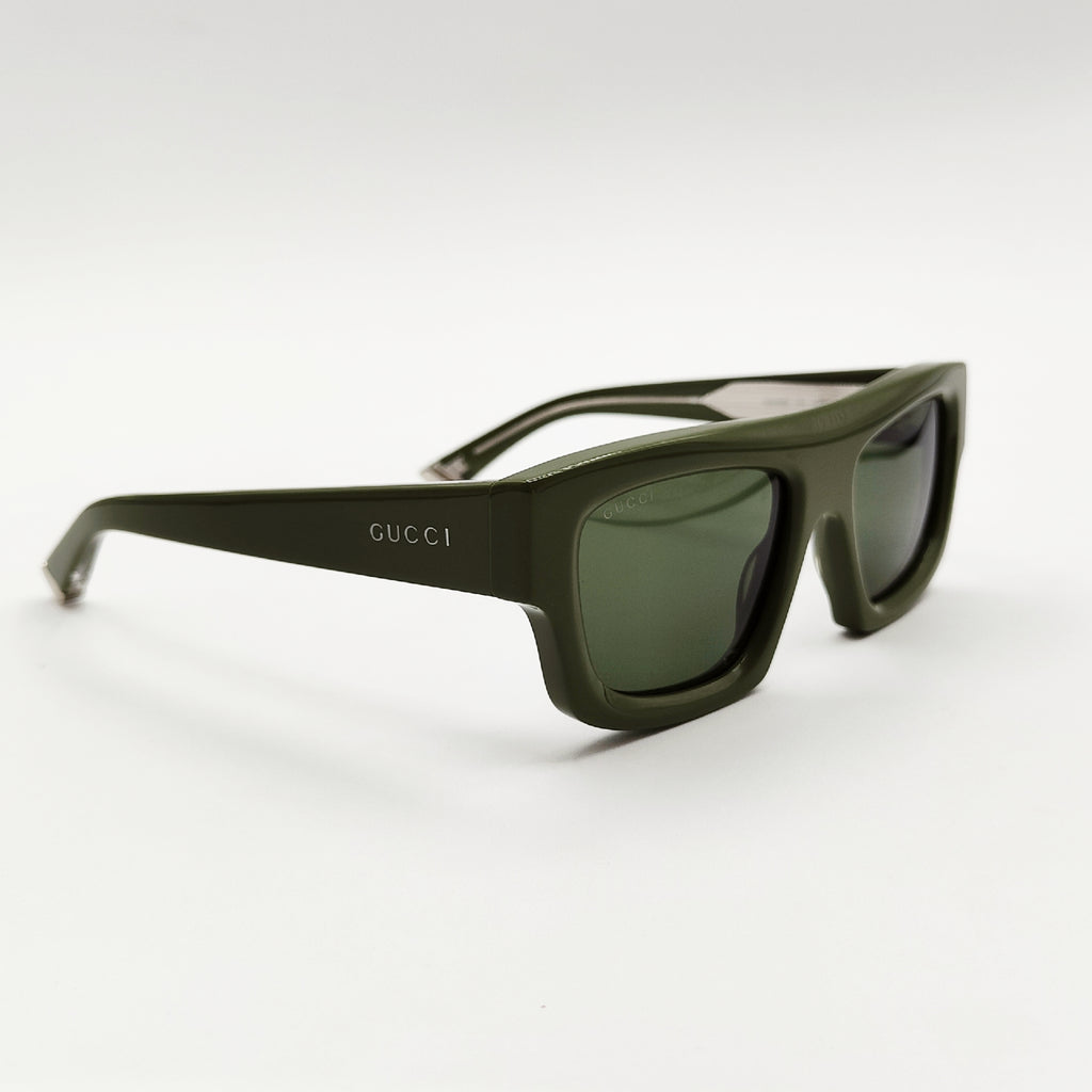 Occhiale Gucci squadrato GG1926S