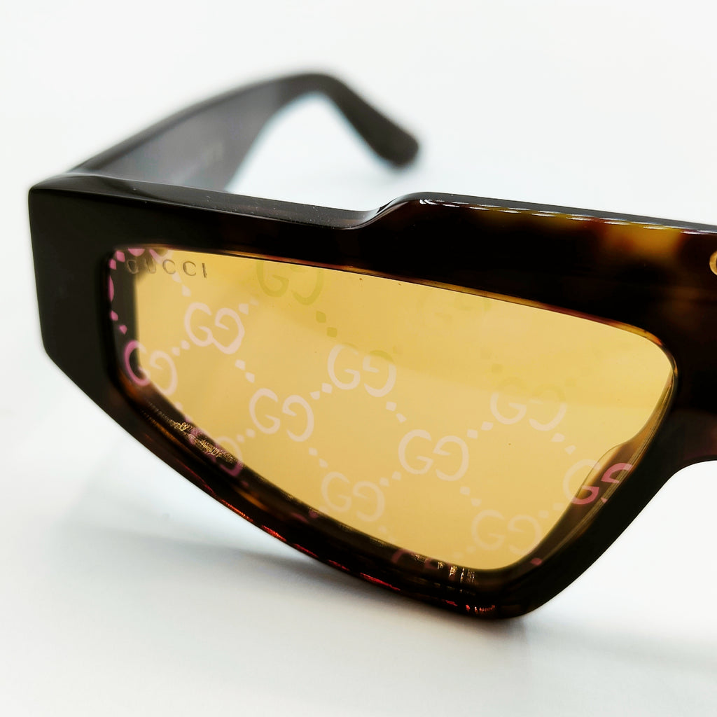 Occhiale Gucci mascherina GG1591S