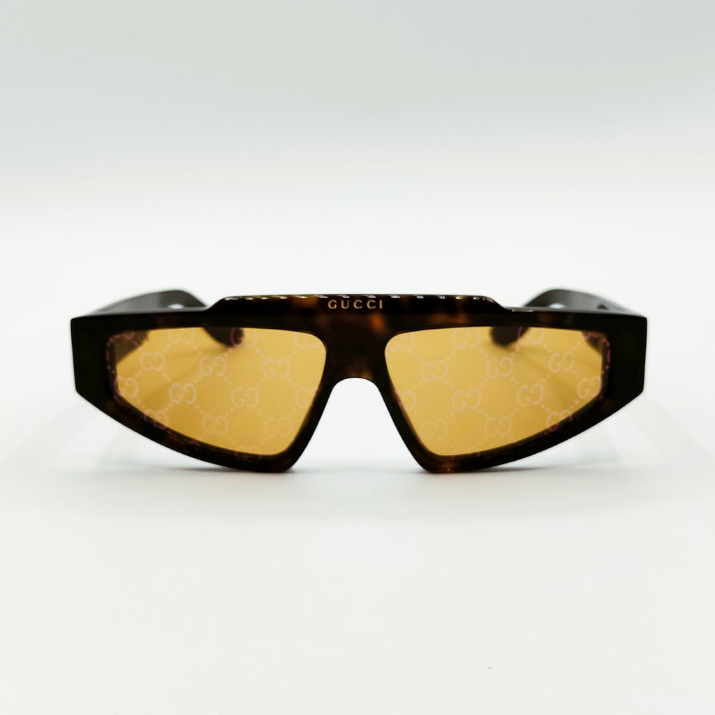 Occhiale Gucci mascherina GG1591S
