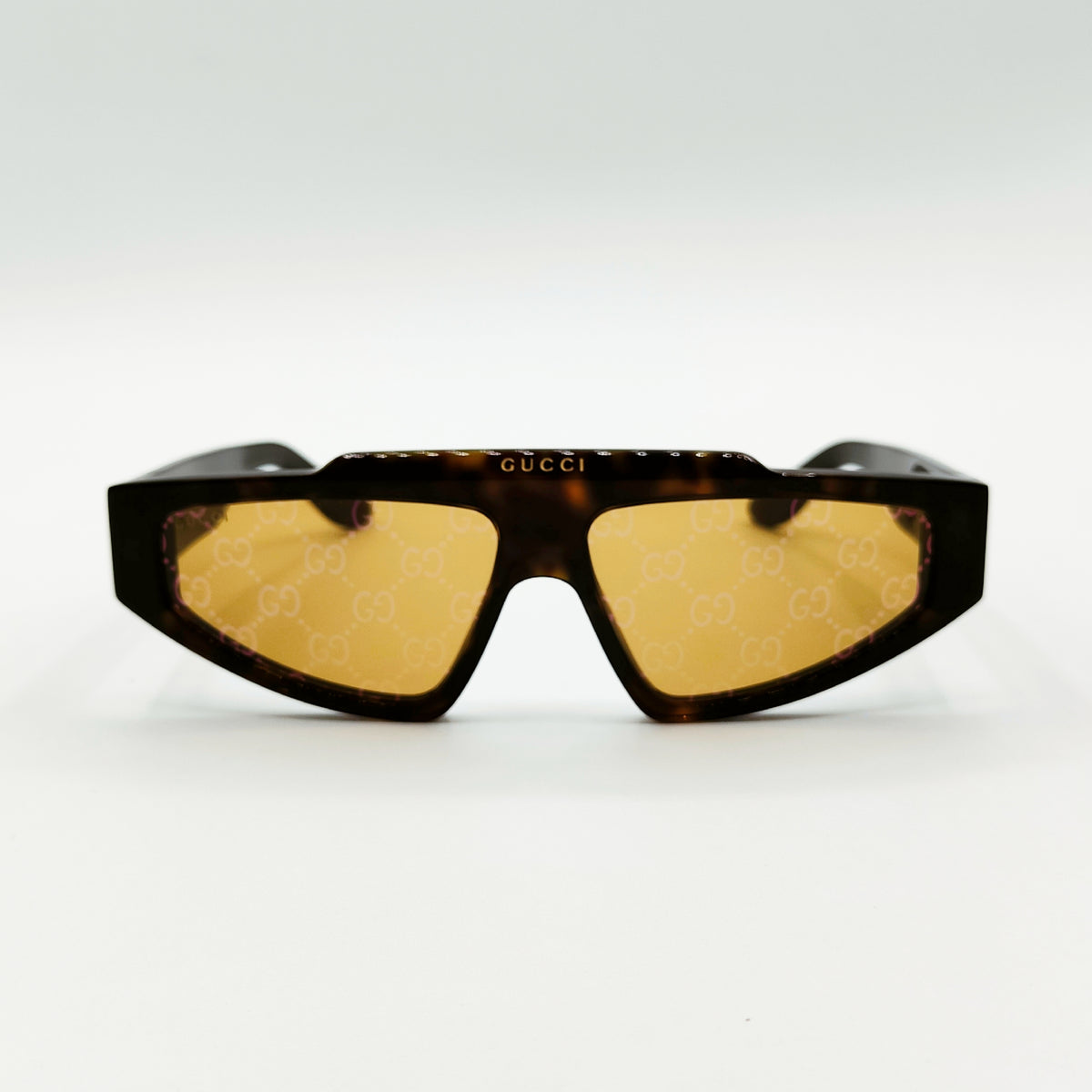 Occhiale Gucci mascherina GG1591S