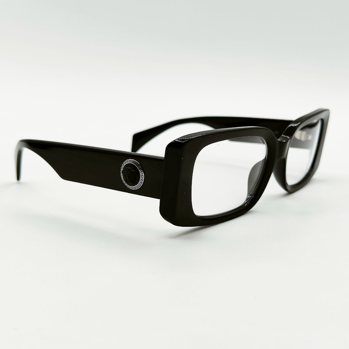 Occhiale Versace rettangolare 3362-U