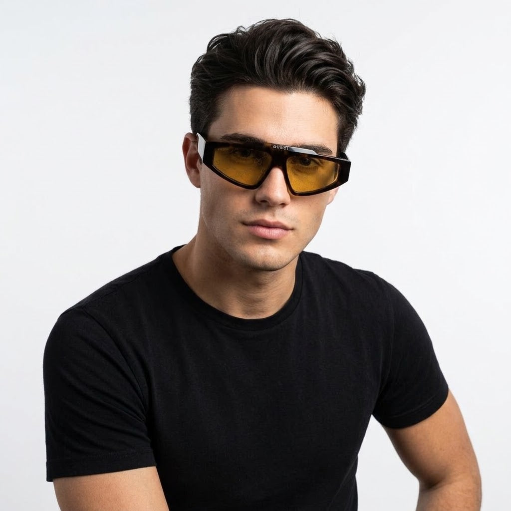 Occhiale Gucci mascherina GG1591S