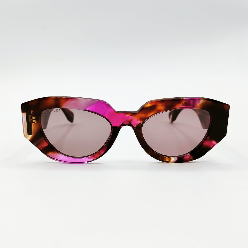 Occhiale Gucci cat eye GG2007S