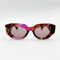 Occhiale Gucci cat eye GG2007S