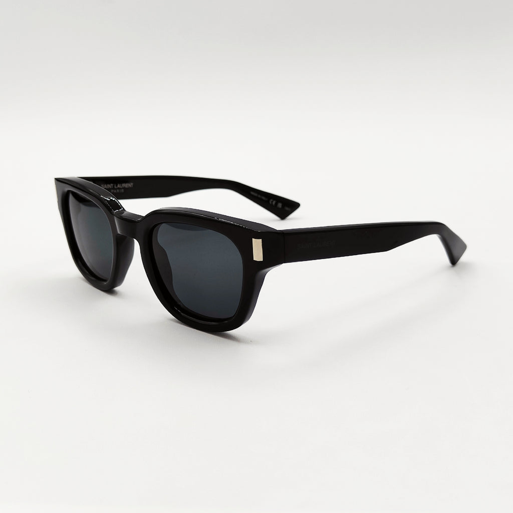 Occhiale Saint Laurent squadrato SL838