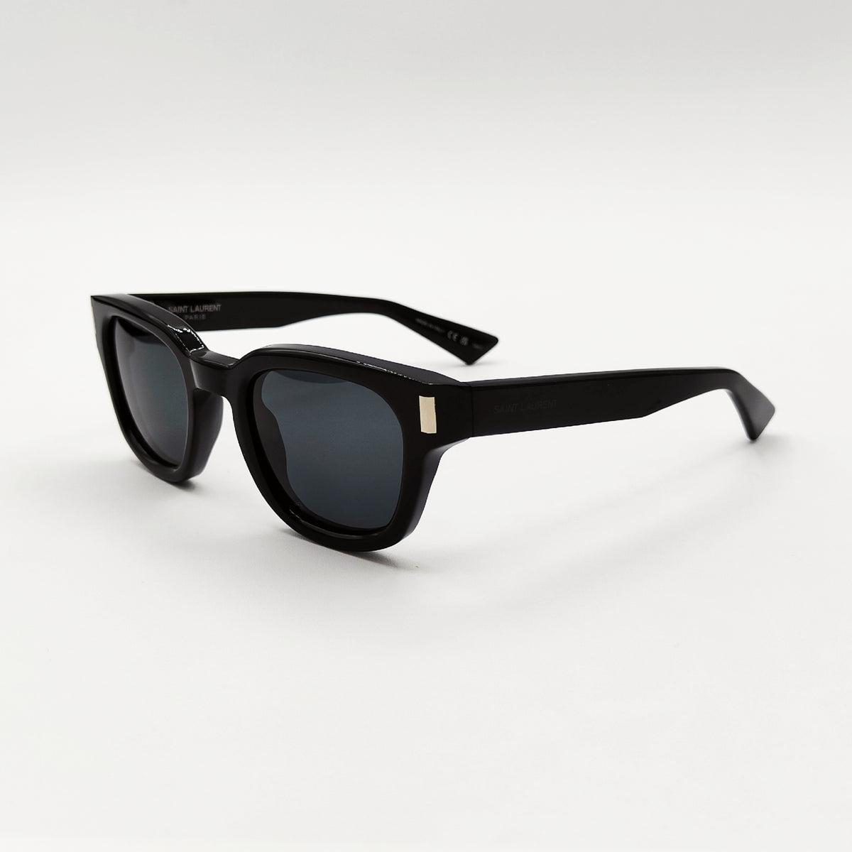 Occhiale Saint Laurent squadrato SL838