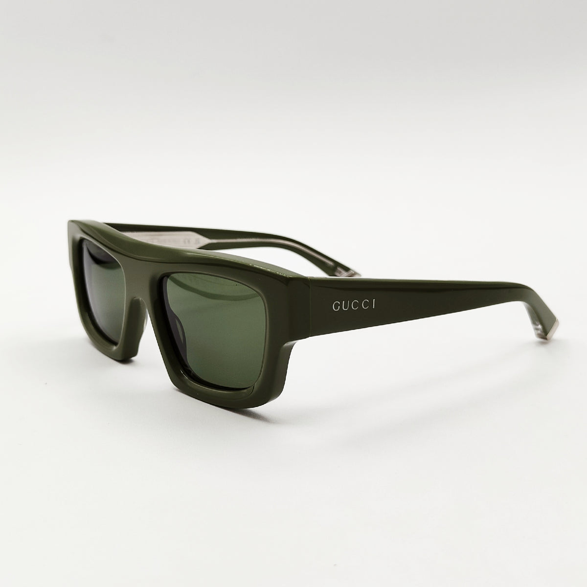 Occhiale Gucci squadrato GG1926S