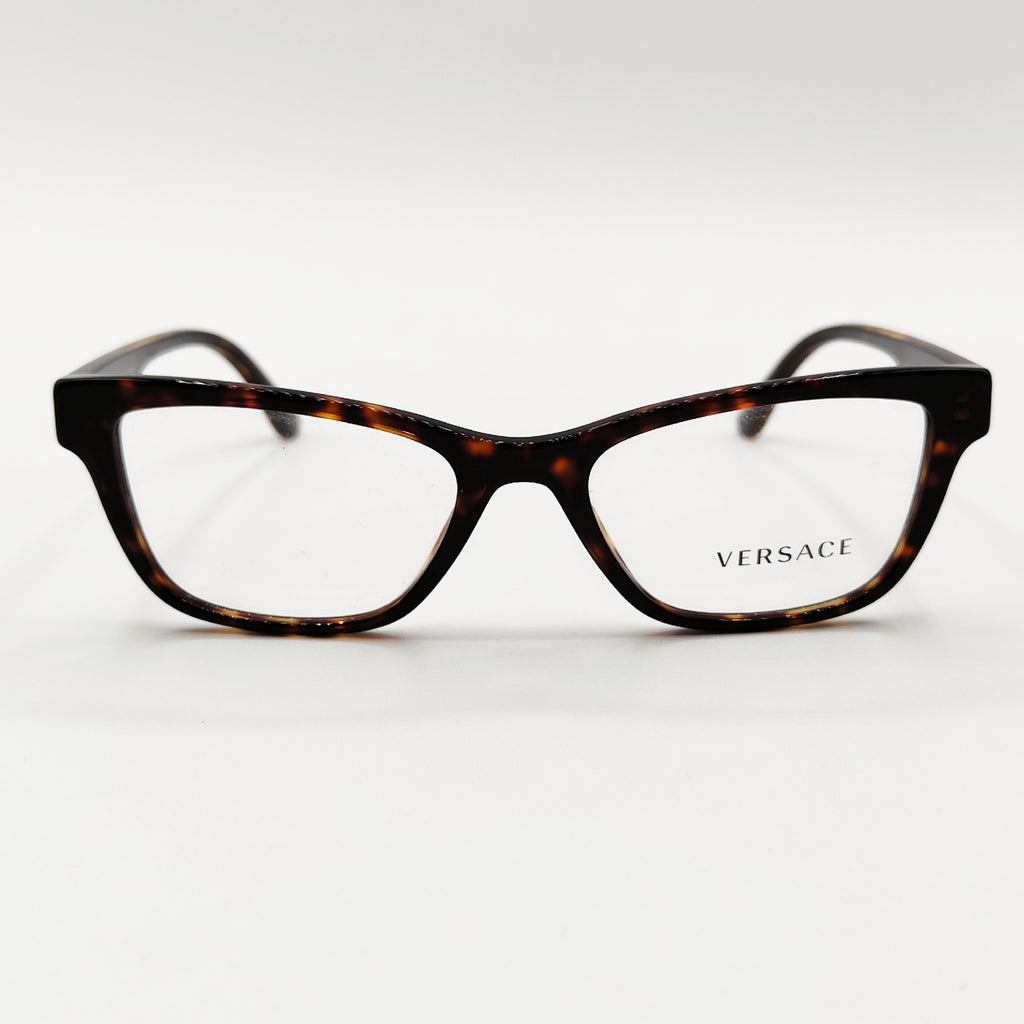 Occhiale Versace cat eye 3316