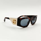 Occhiale Gucci cat eye GG1664S