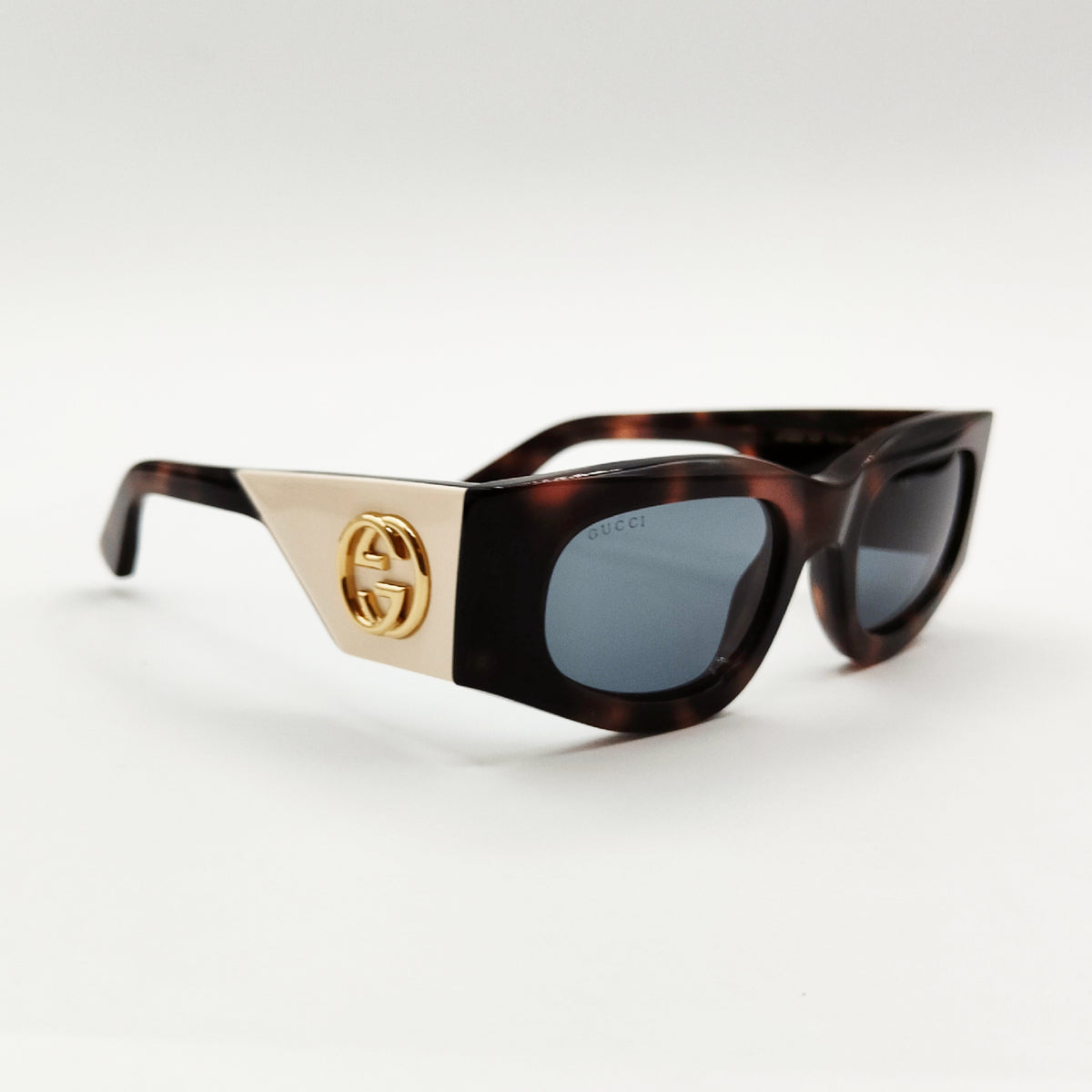 Occhiale Gucci cat eye GG1664S