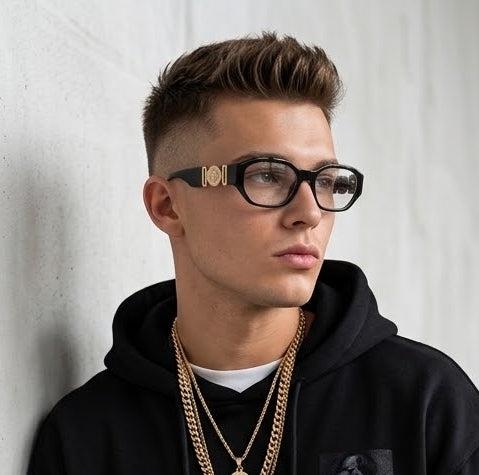 Occhiale Versace 3320-U