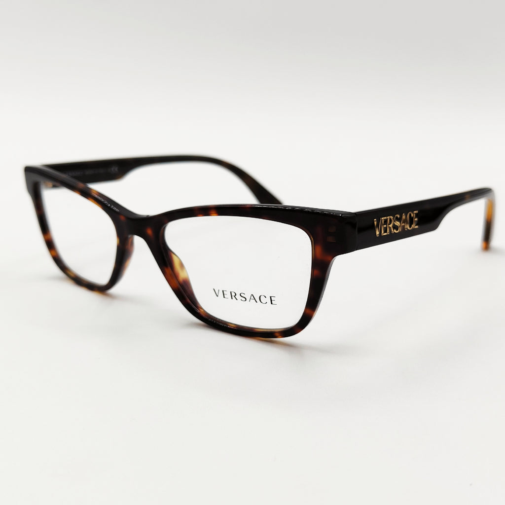 Occhiale Versace cat eye 3316