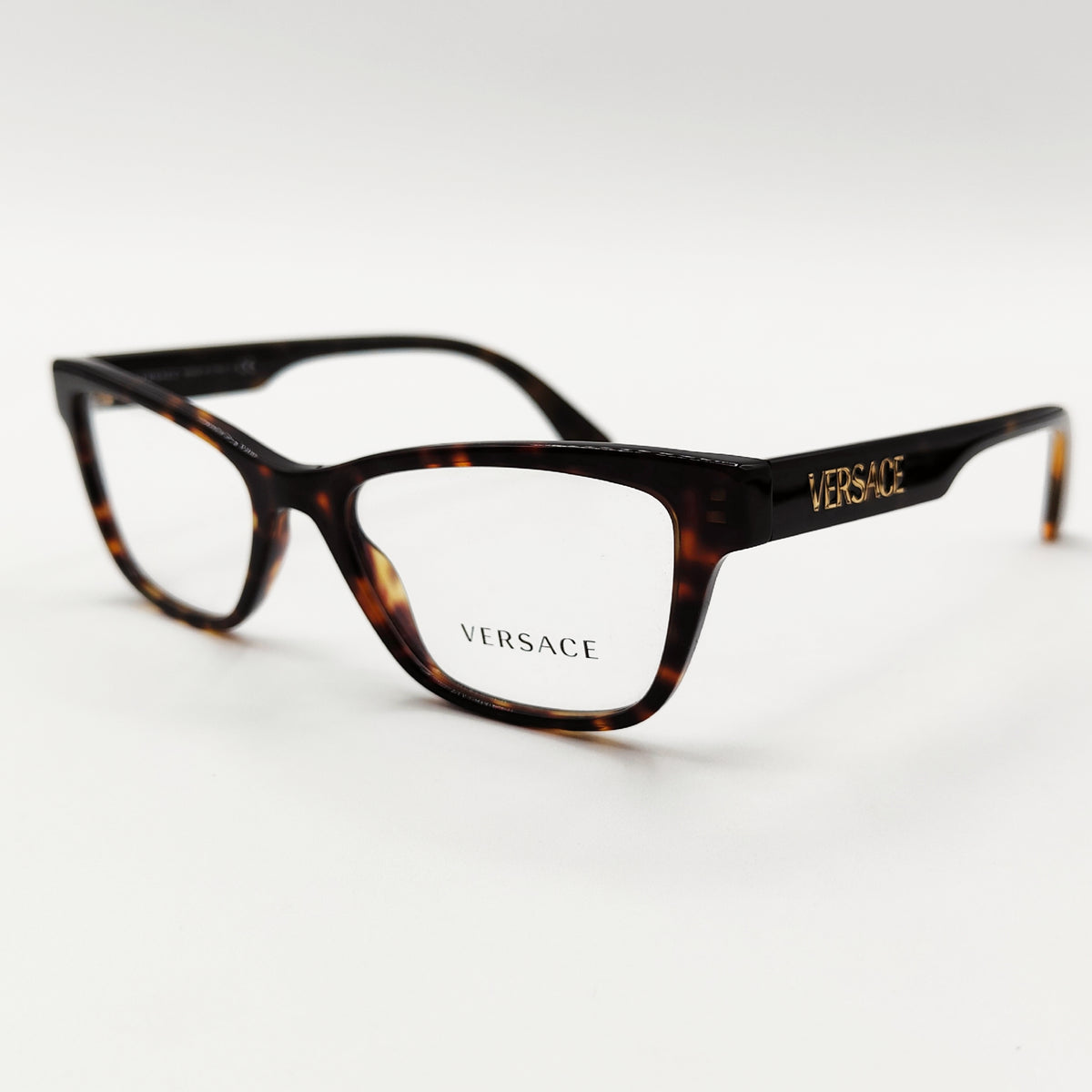 Occhiale Versace cat eye 3316